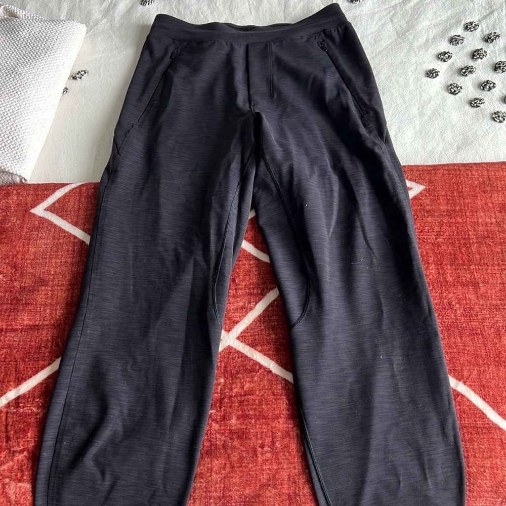 Lululemon balancer pants